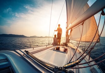 sailing holiday travel insurance
