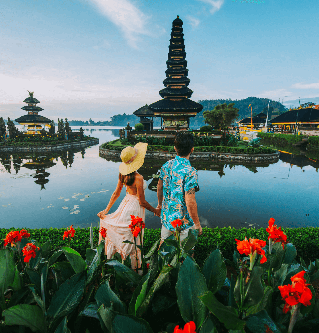 bali survival guide