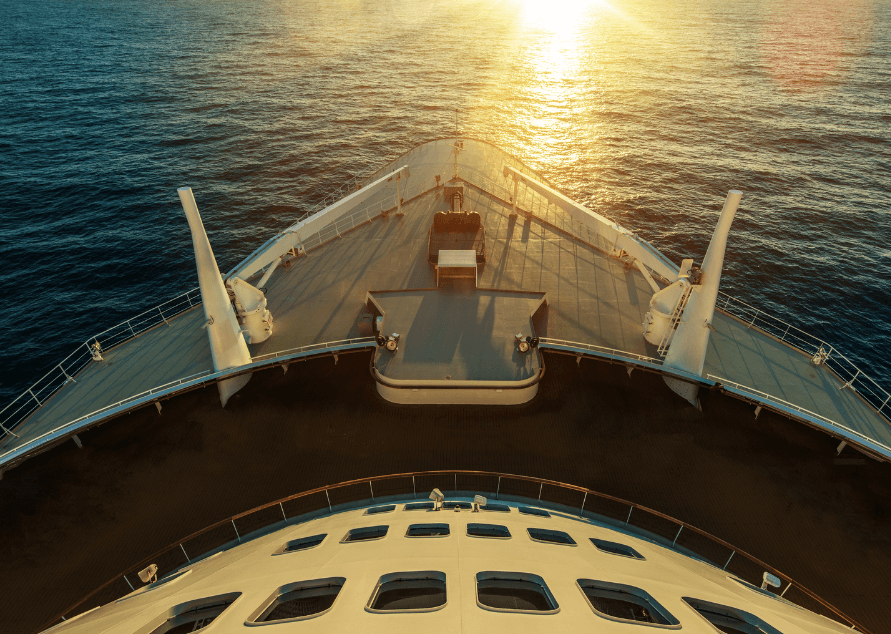 1cover cruise insurance