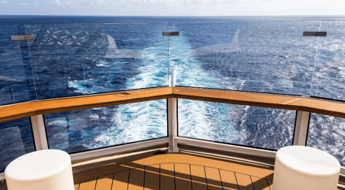 What can go wrong on a cruise